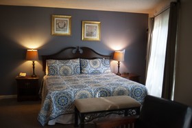 Ocean Woods Resort