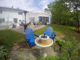 Ocean Woods Resort