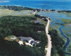 Ocean Woods Resort