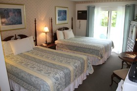 Ocean Woods Resort