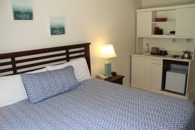 Ocean Woods Resort