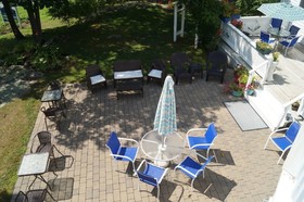 Ocean Woods Resort