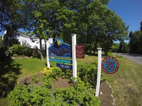 Ocean Woods Resort