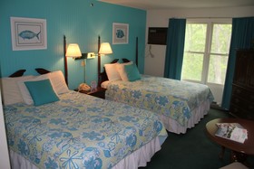 Ocean Woods Resort