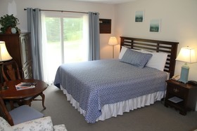 Ocean Woods Resort