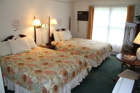 Ocean Woods Resort