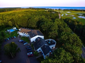 Ocean Woods Resort