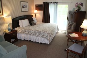 Ocean Woods Resort