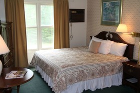 Ocean Woods Resort