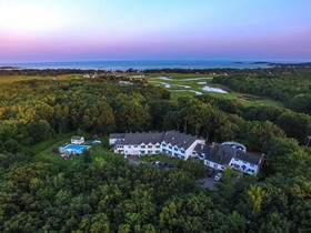 Ocean Woods Resort