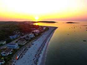 Ocean Woods Resort