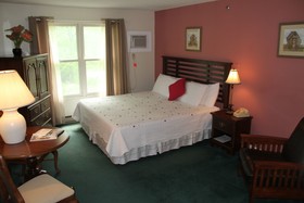 Ocean Woods Resort