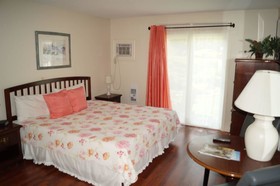 Ocean Woods Resort