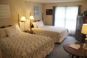 Ocean Woods Resort
