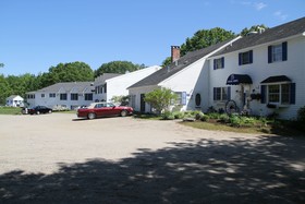 Ocean Woods Resort