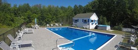 Ocean Woods Resort
