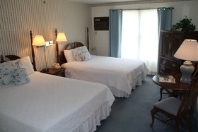 Ocean Woods Resort
