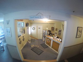 Ocean Woods Resort