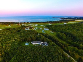 Ocean Woods Resort