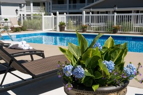 Port Inn & Suites Kennebunk, Ascend Hotel Collection