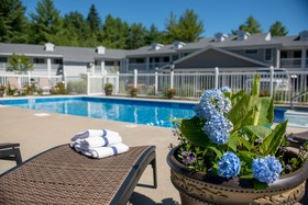 Port Inn & Suites Kennebunk, Ascend Hotel Collection