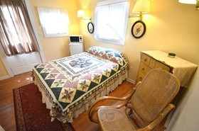 Shorelands Guest Resort