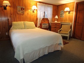 Shorelands Guest Resort