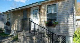 Shorelands Guest Resort