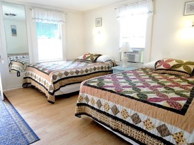 Shorelands Guest Resort