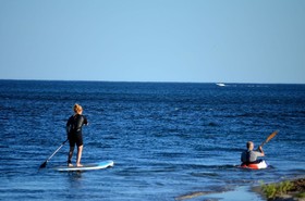 Shorelands Guest Resort