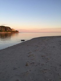 Shorelands Guest Resort