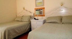 Shorelands Guest Resort