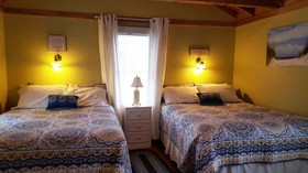 Shorelands Guest Resort