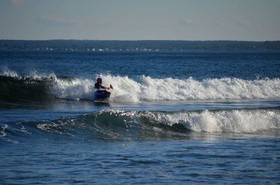 Shorelands Guest Resort