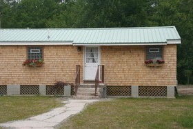 Shorelands Guest Resort