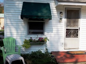 Shorelands Guest Resort