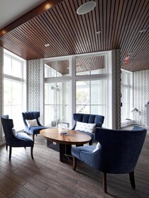 The Boathouse Waterfront Hotel and Restaurant