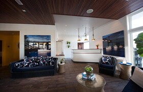 The Boathouse Waterfront Hotel and Restaurant