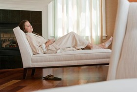 The Breakwater Inn & Spa