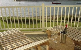 The Breakwater Inn & Spa