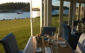 The Breakwater Inn & Spa
