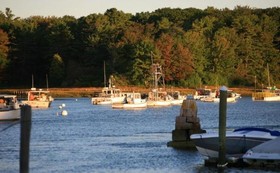 The Breakwater Inn & Spa