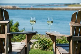 The Breakwater Inn & Spa