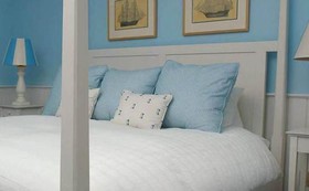 The Breakwater Inn & Spa