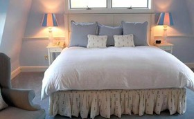 The Breakwater Inn & Spa
