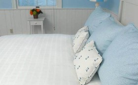 The Breakwater Inn & Spa