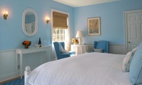 The Breakwater Inn & Spa