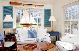 The Cottages at Cabot Cove