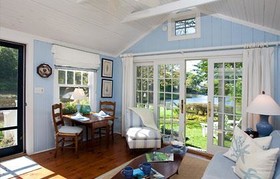 The Cottages at Cabot Cove