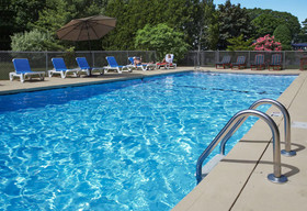 The Lodge at Turbat’s Creek